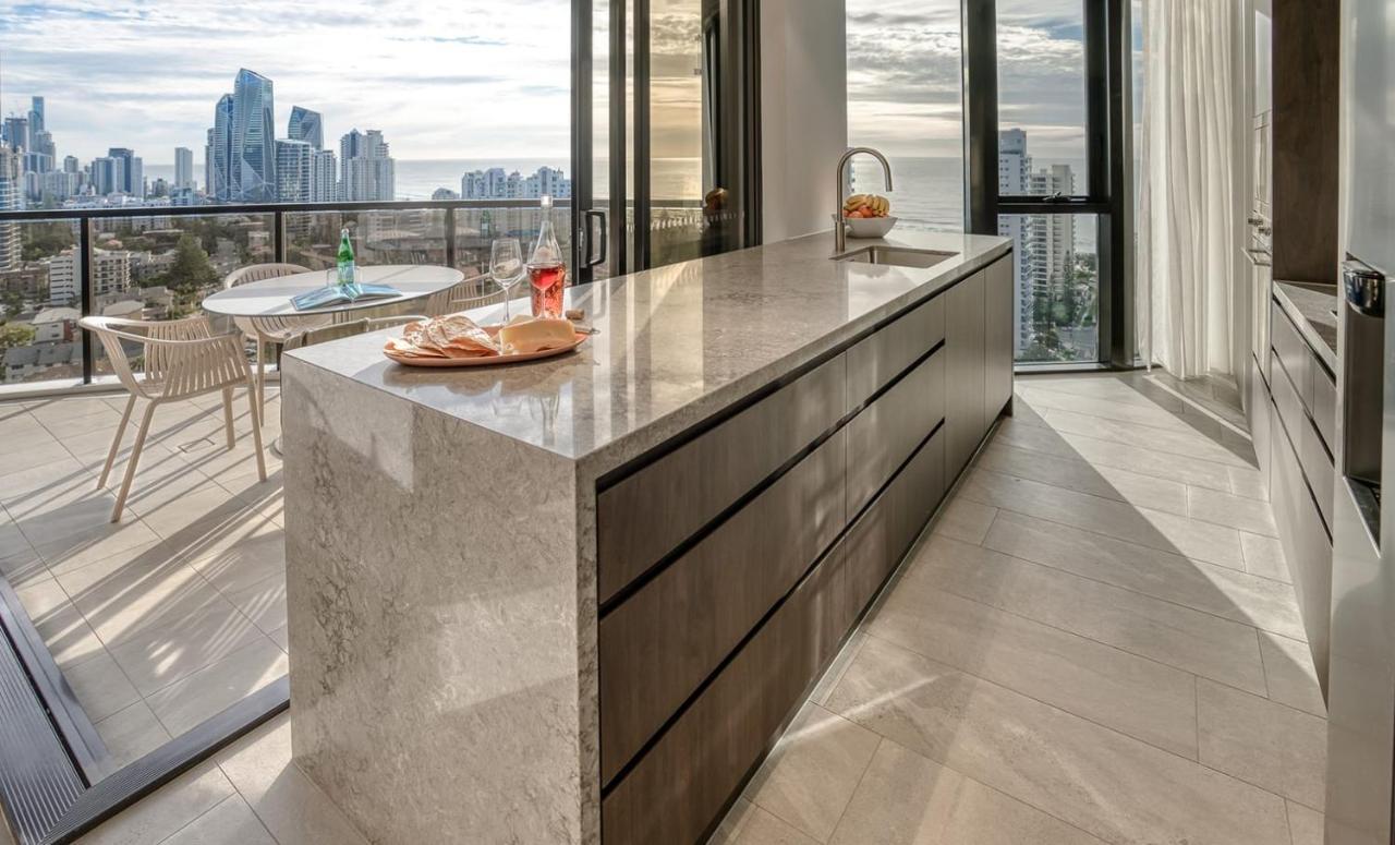 Encore Broadbeach - Official Gold Coast Exterior foto