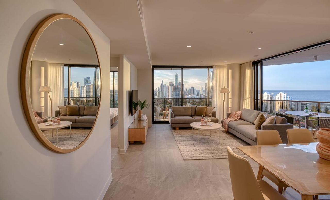 Encore Broadbeach - Official Gold Coast Exterior foto