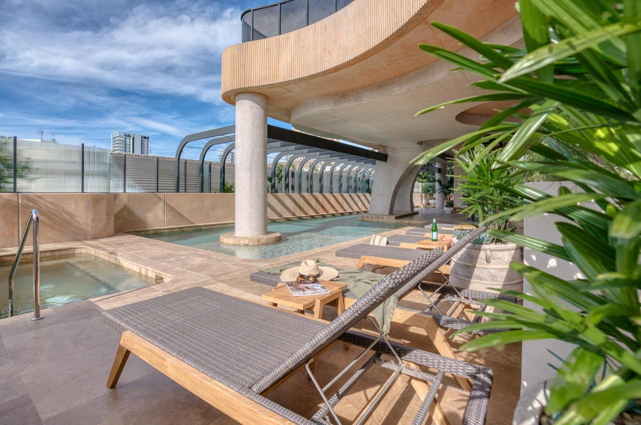 Encore Broadbeach - Official Gold Coast Exterior foto