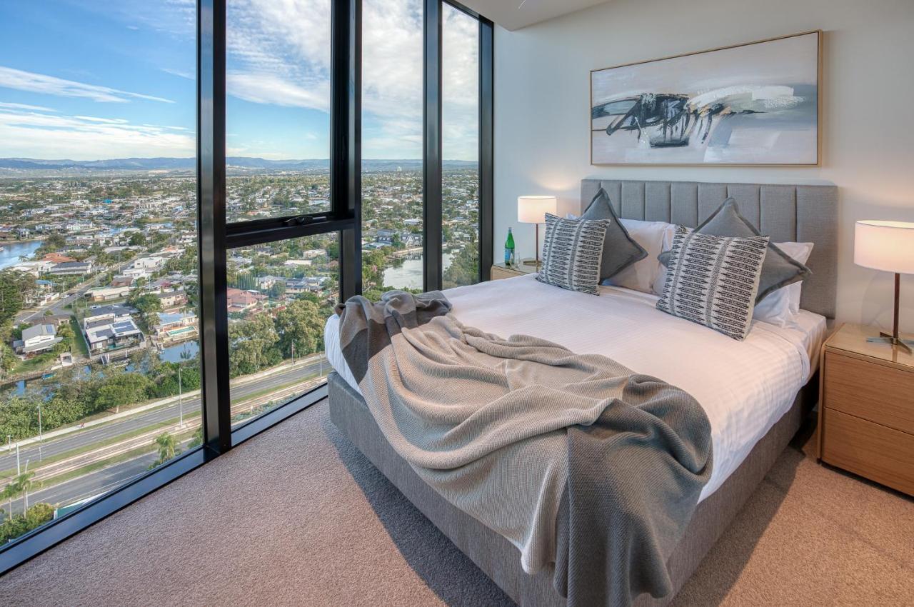 Encore Broadbeach - Official Gold Coast Exterior foto