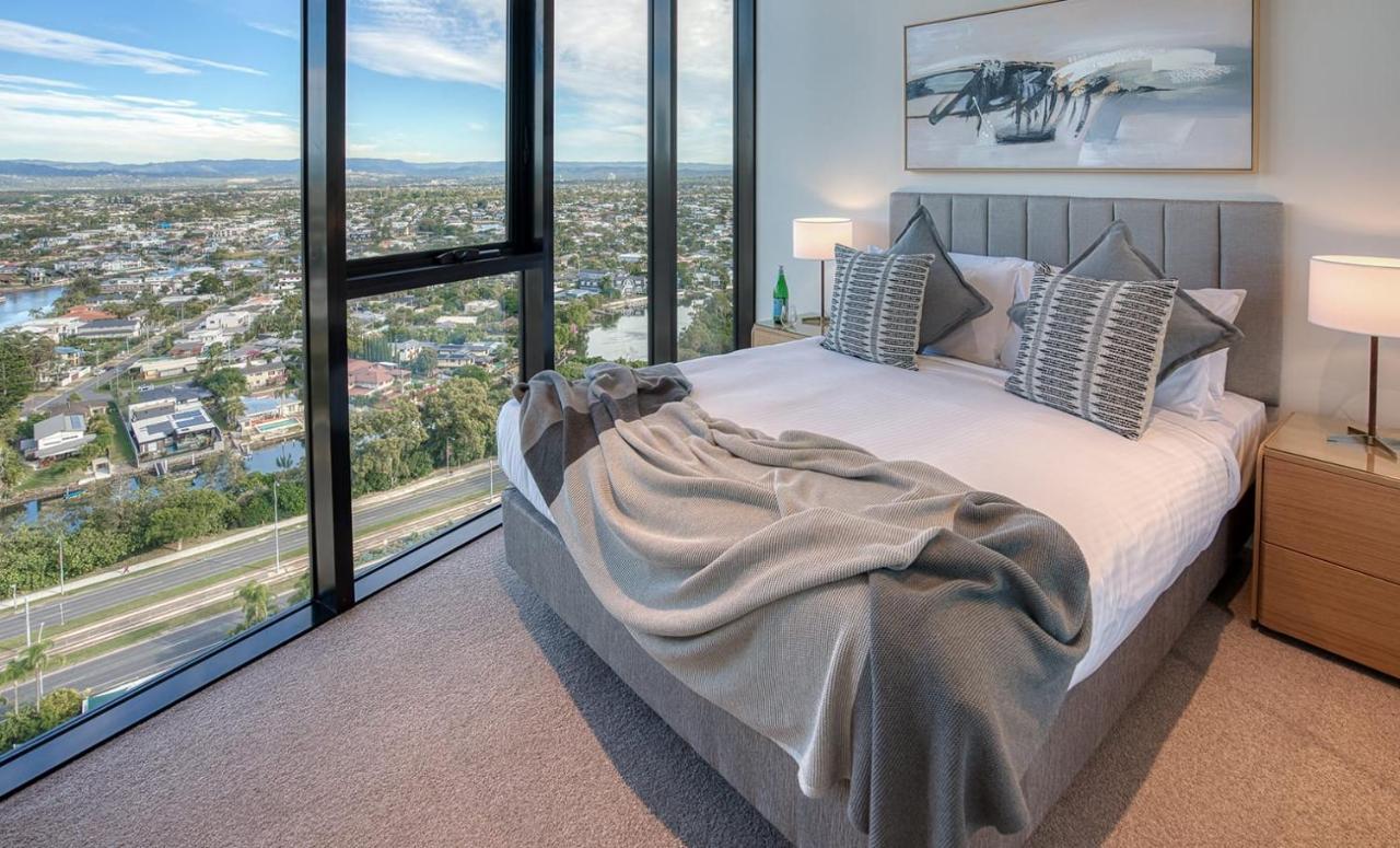 Encore Broadbeach - Official Gold Coast Exterior foto