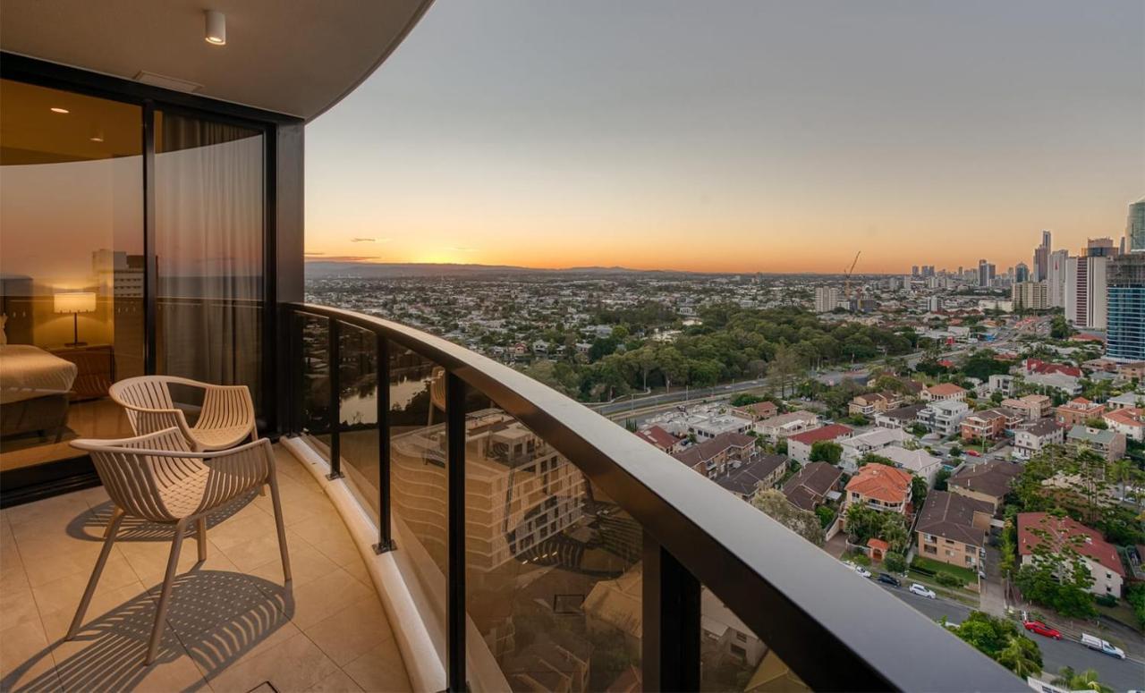 Encore Broadbeach - Official Gold Coast Exterior foto
