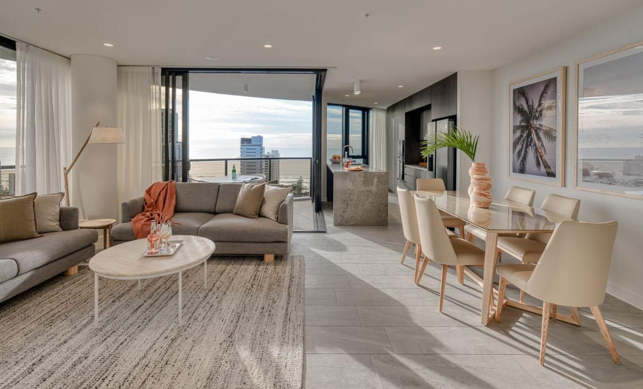 Encore Broadbeach - Official Gold Coast Exterior foto